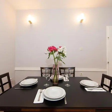 Apartment Apartman Mirjana Makarska