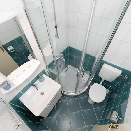 Apartmán Mirjana *