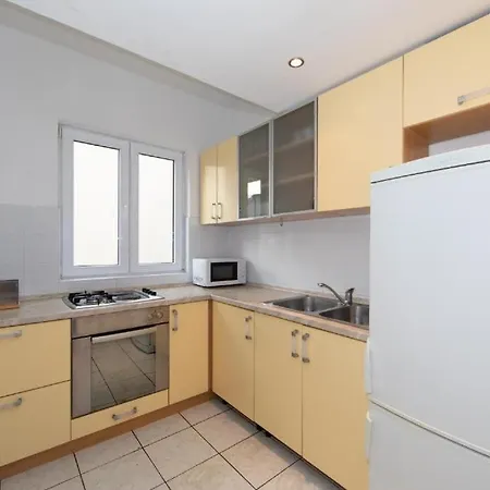 Apartman Mirjana Makarska
